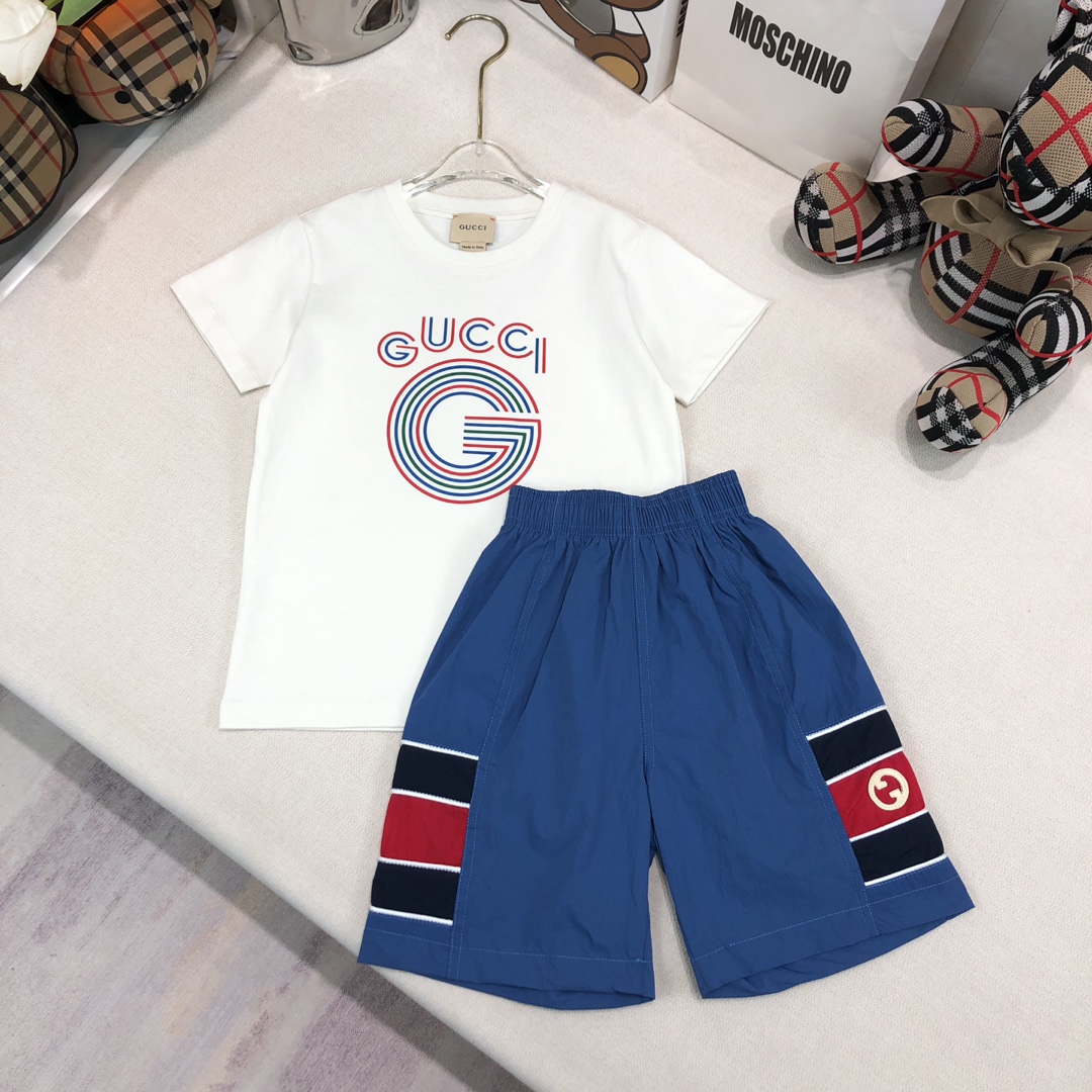 Gucci Kids